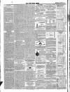 Bury Free Press Saturday 27 October 1860 Page 8