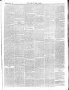 Bury Free Press Saturday 23 February 1861 Page 3