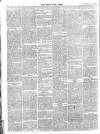 Bury Free Press Saturday 03 August 1861 Page 6