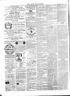 Bury Free Press Saturday 05 August 1865 Page 2