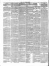 Bury Free Press Saturday 03 February 1866 Page 8