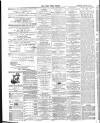 Bury Free Press Saturday 09 January 1869 Page 4
