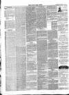 Bury Free Press Saturday 19 March 1870 Page 8