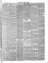 Bury Free Press Saturday 06 August 1870 Page 3