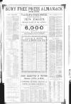Bury Free Press Saturday 01 January 1876 Page 9