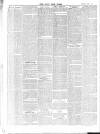 Bury Free Press Saturday 01 January 1881 Page 6