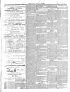 Bury Free Press Saturday 01 September 1883 Page 2