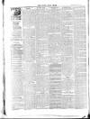 Bury Free Press Saturday 28 February 1885 Page 2