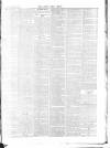 Bury Free Press Saturday 10 October 1885 Page 3