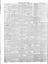 Bury Free Press Saturday 02 January 1886 Page 2