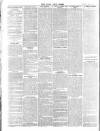Bury Free Press Saturday 09 January 1886 Page 2