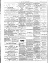 Bury Free Press Saturday 09 January 1886 Page 4