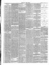 Bury Free Press Saturday 30 January 1886 Page 6