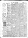 Bury Free Press Saturday 06 March 1886 Page 2