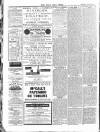 Bury Free Press Saturday 31 July 1886 Page 2