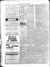 Bury Free Press Saturday 07 August 1886 Page 2