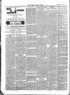 Bury Free Press Saturday 23 October 1886 Page 2