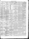 Bury Free Press Saturday 15 January 1887 Page 5
