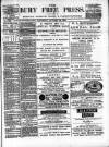 Bury Free Press Saturday 26 January 1889 Page 1