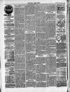 Bury Free Press Saturday 30 March 1889 Page 1