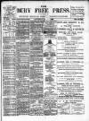 Bury Free Press Saturday 18 May 1889 Page 1