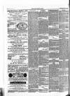 Bury Free Press Saturday 03 May 1890 Page 1