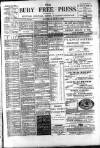 Bury Free Press Saturday 16 May 1891 Page 1