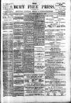 Bury Free Press Saturday 12 March 1892 Page 1