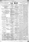 Bury Free Press Saturday 15 February 1896 Page 4
