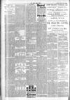 Bury Free Press Saturday 15 January 1898 Page 8