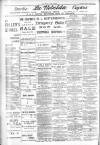 Bury Free Press Saturday 22 January 1898 Page 4