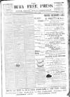 Bury Free Press Saturday 03 February 1900 Page 1