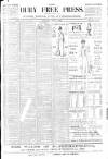Bury Free Press Saturday 07 April 1900 Page 1
