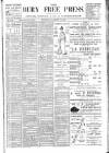 Bury Free Press Saturday 15 September 1900 Page 1