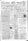 Bury Free Press Saturday 29 December 1900 Page 1