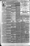 Bury Free Press Saturday 14 September 1901 Page 8