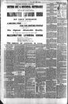 Bury Free Press Saturday 19 October 1901 Page 6