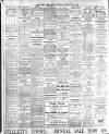 Bury Free Press Saturday 04 February 1911 Page 3