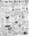 Bury Free Press Saturday 13 May 1911 Page 1