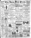 Bury Free Press Saturday 27 May 1911 Page 1
