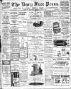 Bury Free Press Saturday 22 June 1912 Page 1