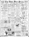 Bury Free Press Saturday 08 November 1913 Page 1
