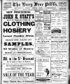 Bury Free Press Saturday 06 February 1915 Page 1