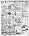 Bury Free Press Saturday 20 March 1915 Page 1