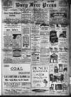 Bury Free Press Saturday 02 December 1916 Page 1