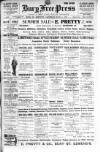 Bury Free Press Saturday 08 July 1916 Page 1