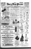 Bury Free Press Saturday 16 September 1916 Page 1