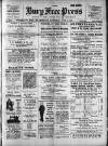 Bury Free Press Saturday 01 June 1918 Page 1