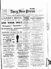 Bury Free Press Saturday 01 February 1919 Page 1