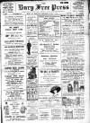 Bury Free Press Saturday 07 June 1919 Page 1